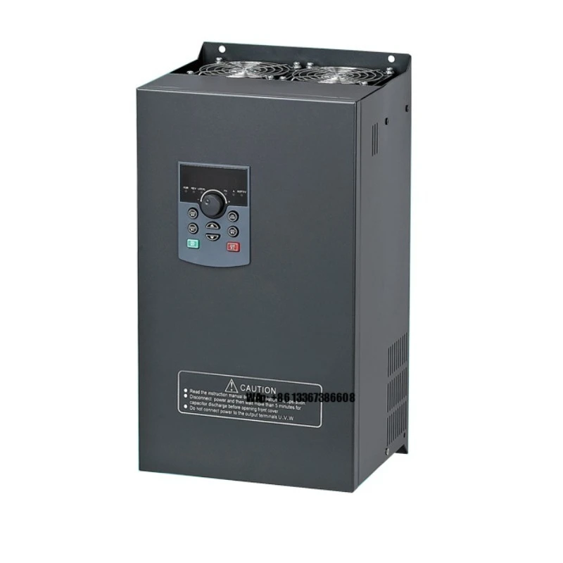 55KW Electronic Frequency Conv - đánh giá và giá Power Inverter