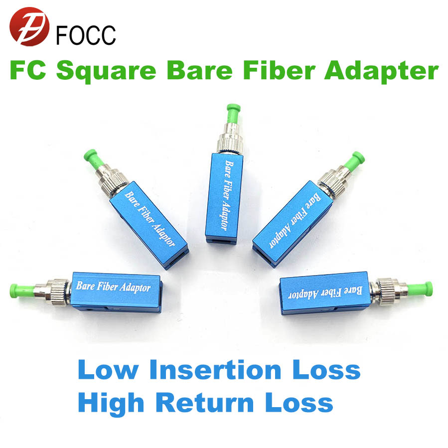 FOCC FIBER FC LC SC ST Square  - đánh giá và giá Energy Monitor Meter