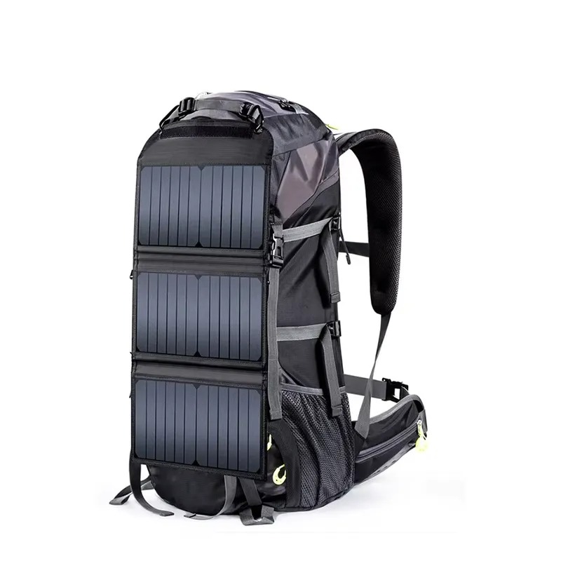 2026Custom Solar Panel Backpac - đánh giá và giá Solar Panel