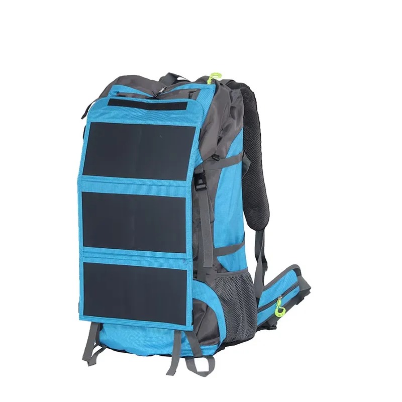 2026Custom Solar Panel Backpac - đánh giá và giá Solar Panel