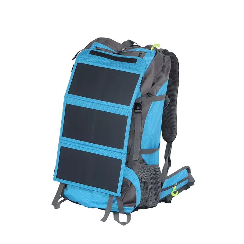 2026Custom Solar Panel Backpac - đánh giá và giá Solar Panel