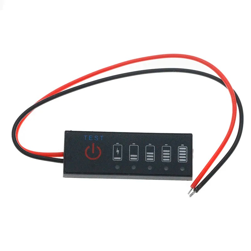 3.7V-72V Lithium Battery Power - đánh giá và giá Lithium Battery 12V