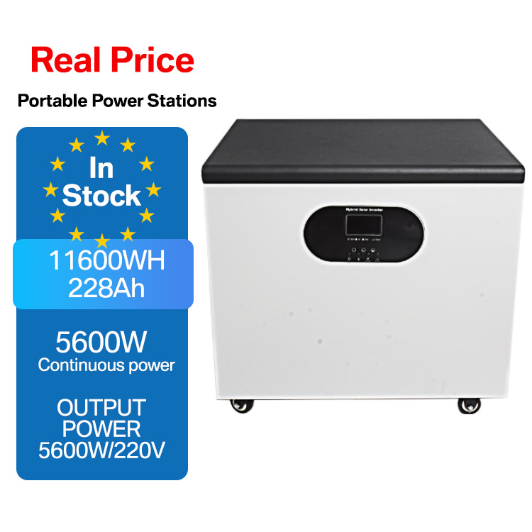 Campers Rvs Homw Solar Power G - đánh giá và giá Solar Generator