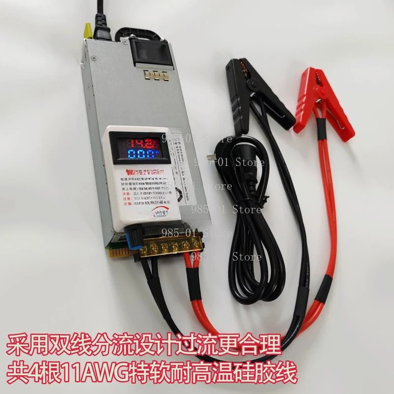 12V High Power RV Battery Char - đánh giá và giá Lithium Battery 12V